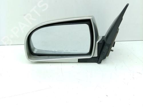 Used Left mirror Left mirror 38351795 38351795
