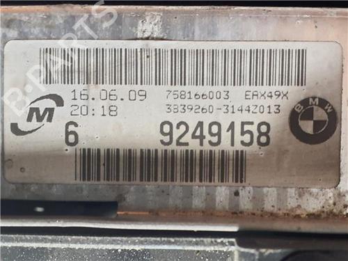 Water radiator BMW 3 (E90) 320 i | BP38488630M31 - Image 2
