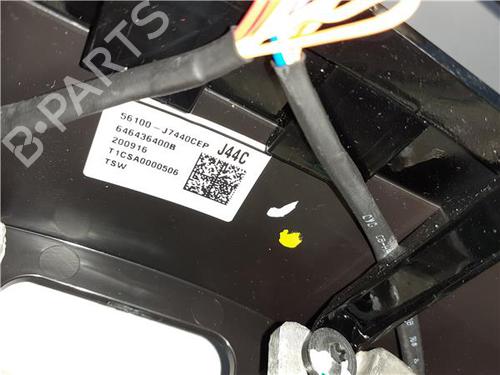 Rat KIA CEED Sportswagon (CD) 1.0 T-GDI | BP38359739C49 - Image 3