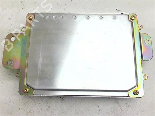Control unit NISSAN ALMERA II Hatchback (N16) 2.2 Di | BP38405916M11 - Image 3