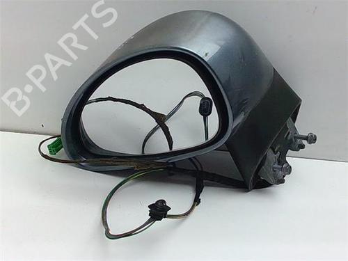 Used Left mirror Left mirror 39434777 39434777