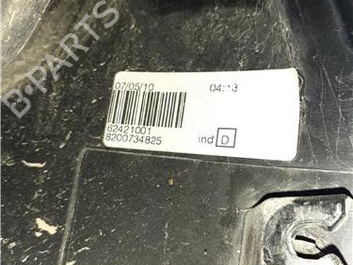 Venstre baglygte DACIA SANDERO 1.5 dCi | BP38358224C34 - Image 4