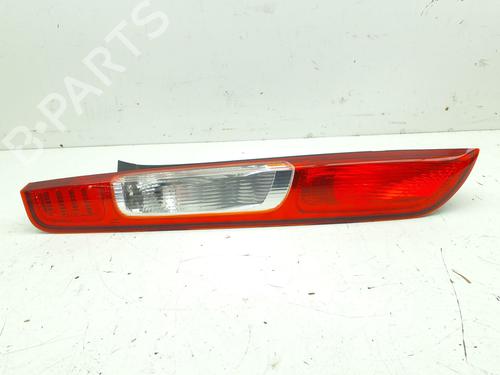 Used Left taillight Left taillight 38334183 38334183