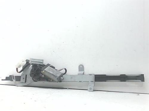 Used Front right window mechanism Front right window mechanism MERCEDES-BENZ CLK (C209) CLK 200 Kompressor (209.342) (163 hp) 38359194 38359194