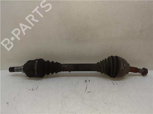 Used Left front driveshaft Left front driveshaft 38359926 38359926