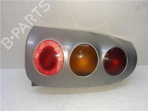 Used Left taillight Left taillight 38358776 38358776