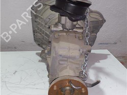 Gearbox FORD TRANSIT Van (E_ _) 2.5 TD (EAL, EAS) | BP38404502M3 - Image 2