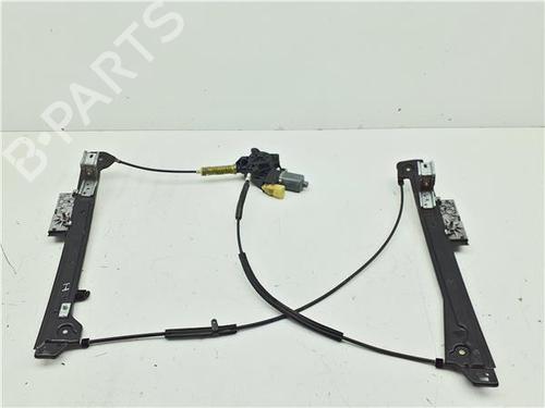 Front left window mechanism MINI MINI Convertible (R57) Cooper D | BP39964511C22 - Image 7