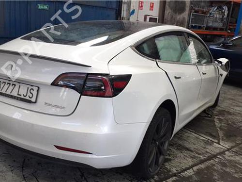 Højre bagtil støddæmper TESLA MODEL S (5YJS) P85 | BP38402230M19 - Image 6