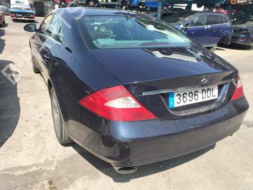 Left front window switch MERCEDES-BENZ CLS (C219) CLS 350 (219.356) | BP38389080I27 - Image 7