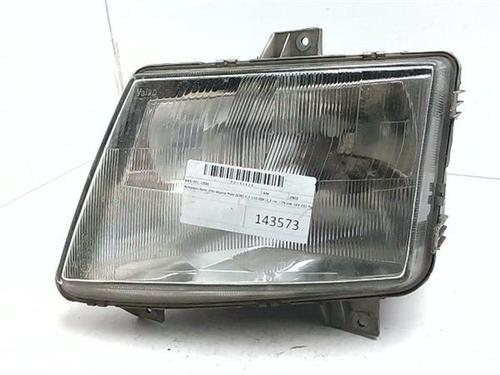 Used Left headlight Left headlight 38354570 38354570