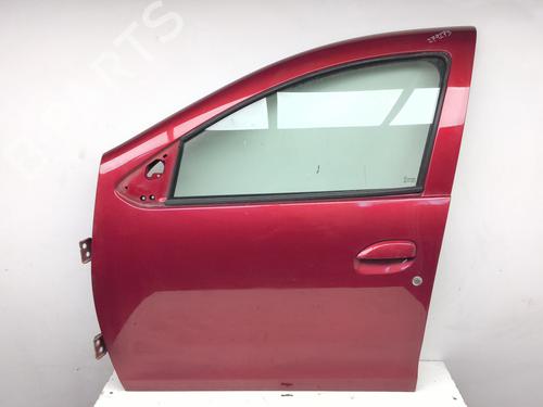 left-front-door-dacia-sandero-ii-2012-38397669 main image