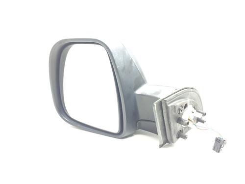 left-mirror-peugeot-partner-box-bodympv-2008-38401105 main image