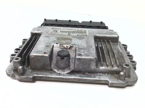Control unit ALFA ROMEO 159 (939_) 2.4 JTDM (939AXD12, 939AXD1B) | BP38377774M11 - Image 5