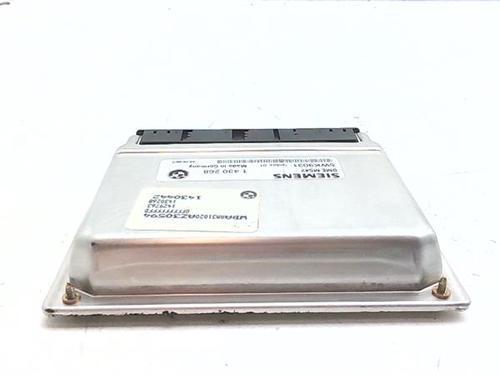 Control unit BMW 3 (E46) 323 i | BP38378913M11 - Image 4
