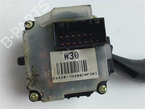 Steering column stalk KIA CEED (CD) 1.6 CRDi 115 | BP38372360I23 - Image 2