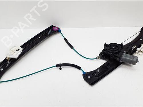 Used Front right window mechanism Front right window mechanism 38380280 38380280