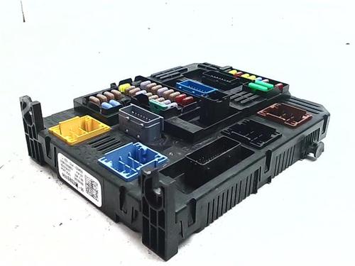 Fuse box CITROËN C4 III (BA_, BB_, BC_) BLUEHDI 110 (BBYHSA) | BP40086071E1 - Image 6