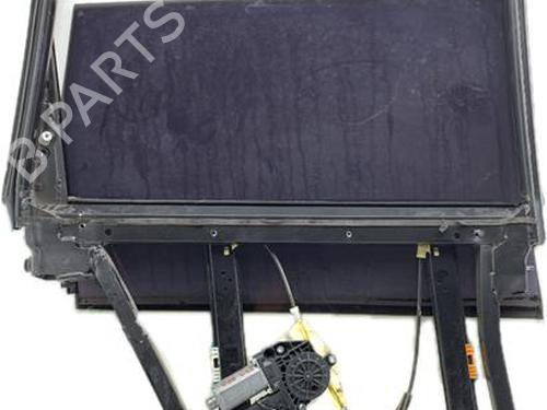 Used Rear left window mechanism Rear left window mechanism 38373072 38373072