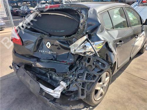 Headlight switch RENAULT MEGANE IV Saloon 1.5 dCi 110 | BP38364165I24 - Image 5