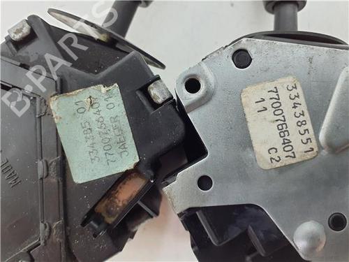 Used Headlight switch Headlight switch 38371608 38371608