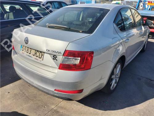 Left front window switch SKODA OCTAVIA III Combi (5E5, 5E6) 1.6 TDI | BP38394022I27 - Image 8