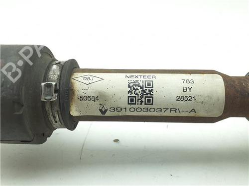 Right front driveshaft DACIA SANDERO III 1.0 TCe 90 | BP38387411M39 - Image 2