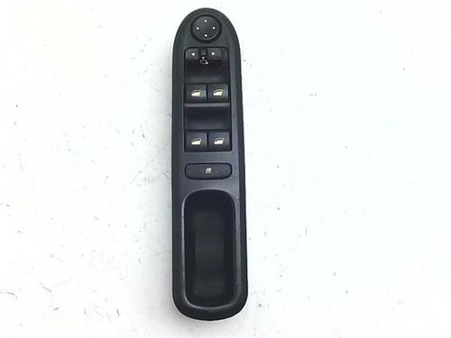 Used Left front window switch Left front window switch 38332764 38332764