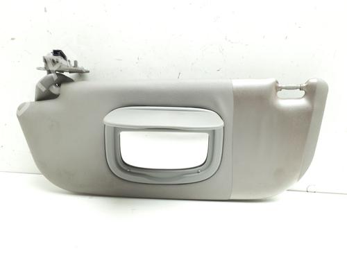 Used Left sun visor Left sun visor 38784337 38784337