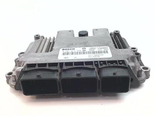 engine-control-unit-ecu-renault-megane-ii-saloon-lm01_-2003-38390517 main image