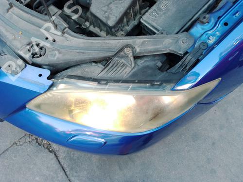 Left headlight MAZDA 3 Saloon (BK) 1.6 DI Turbo (BK12Y) | BP38757087C28 - Image 4