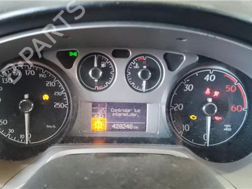 Control unit LANCIA DELTA III (844_) 1.6 D Multijet (844.AXC11, 844.AXC1A) | BP38398251M11 - Image 7