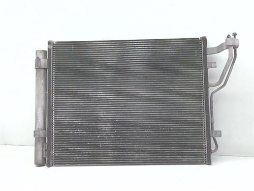 AC radiator KIA CEED (CD) 1.6 CRDi 115 | BP38353359M32 - Image 3