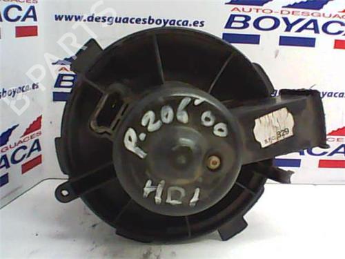 Used Heater blower motor Heater blower motor 38407062 38407062
