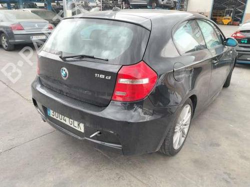 AC compressor BMW 1 (E81) 116 d | BP38373182M34 - Image 7