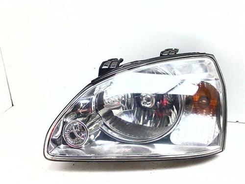 Used Left headlight Left headlight 38387165 38387165