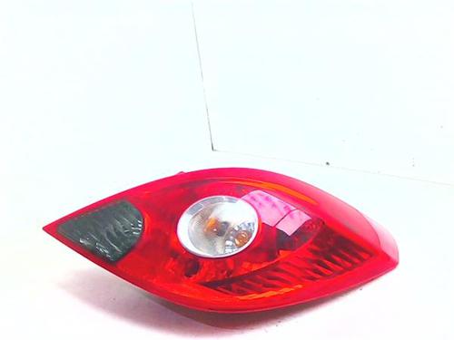 Used Right taillight Right taillight 38383272 38383272