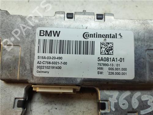 Camera BMW X3 (G01, F97, G08) xDrive 20 i | BP38368974E14 - Image 2