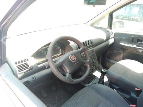 Used Airbag Kit Airbag Kit 38334446 38334446
