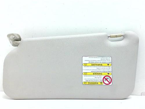 Right sun visor MAZDA 2 (DE_, DH_) 1.4 MZR-CD | BP38387814I2 - Image 3