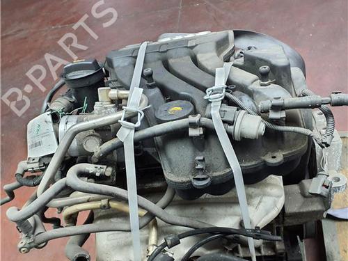 Engine AUDI A3 (8P1) 1.6 | BP38361502M1 - Image 2