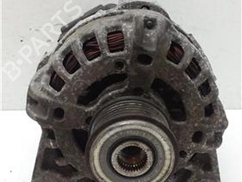 Used Alternator Alternator 38358158 38358158