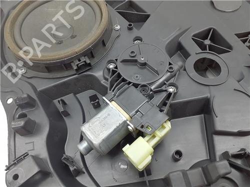Used Front left window mechanism Front left window mechanism 38399399 38399399