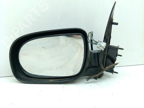 Used Left mirror Left mirror 38406734 38406734