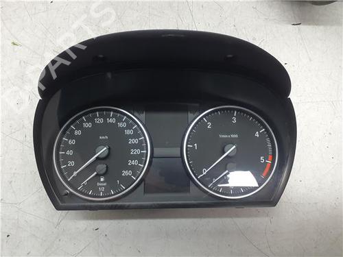 instrument-cluster-bmw-3-e90-2004-2005-2006-2007-2008-2009-2010-2011-2012-38365799 main image