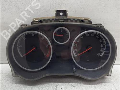 Used Instrument cluster Instrument cluster 38366825 38366825