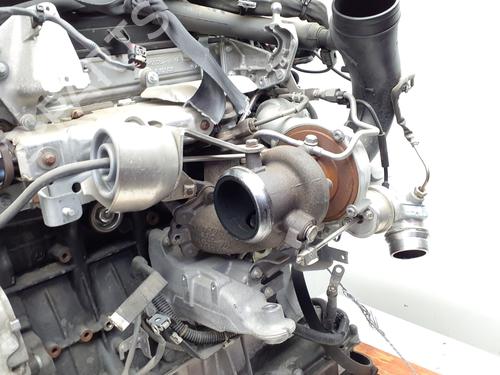 Engine MERCEDES-BENZ VITO Tourer (W447) 114 CDI / 114 BlueTEC (447.701, 447.703, 447.705) | BP39066632M1 - Image 12