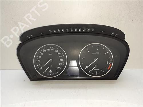 instrument-cluster-bmw-x5-e70-2006-2007-2008-2009-2010-2011-2012-2013-38357177 main image