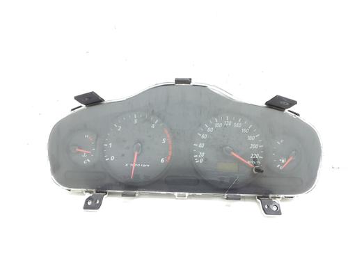 Used Instrument cluster Instrument cluster 38335536 38335536