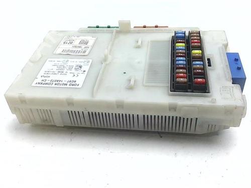 Fuse box FORD S-MAX (WA6) 2.0 | BP38385082E1 - Image 5